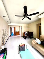 Blk 612B Damai Grove (Punggol), HDB 4 Rooms #500030461